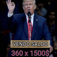 Vendo saldo - Img 55607265