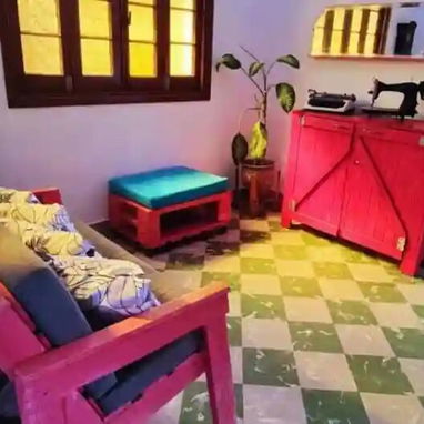 🎯 Descubre nuestro acogedor apartamento en la Calle 23, ubicado en el corazón del Vedado - Img 118475040
