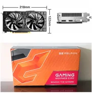 TVIDEO AMD RADEON RX580 NUEVA EN CAJA - Img 48523979
