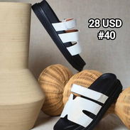 Suecos, sandalias y más para mujer - Img 57414990
