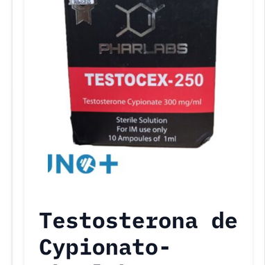 Anabólicos disponibles ‼️ - Img 122851170
