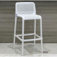 Sillas plasticas para desayunador o bar - Img 58321827