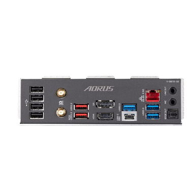 (X)  Motherboard GIGABYTE Z790 AORUS ELITE AX – LGA1700, ATX, DDR5, PCIe 5.0, Quad M.2, WiFi 6E, LAN 2.5G  $268.63 - 5/6