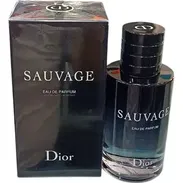 Perfume Suavage - Img 57123756