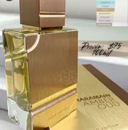 Haramain gold edition PERFUMERÍA LYV - Img 50337751