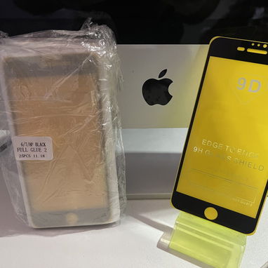 Micas para varios modelos de teléfonos Redmi, Samsung y IPhone. - Img 113451572