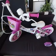 BICICLETA NIÑO y carriola - Img 51495827
