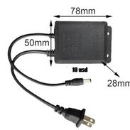 Fuentes bakup 12v-2amp -precio en la foto - Img 53571363