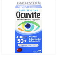 Ocuvite 50+ 90 tab 30 usd - Img 54661326
