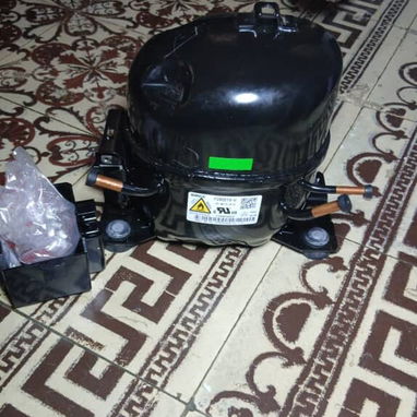 💥💥💥GANGA 85 usd máquina de refrigeración 1/4 NUEVA interesados 55832010💥💥💥 - Img 123615168