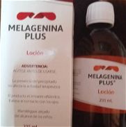 Melagenina Plus loción, importado. - Img 45798226