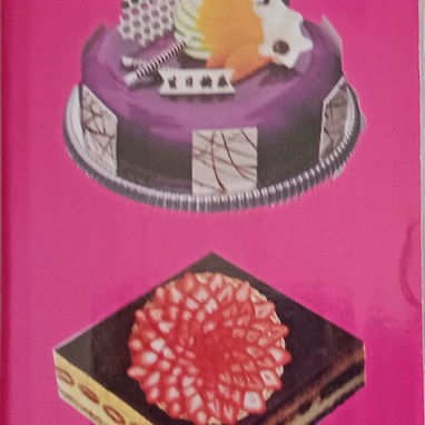 Moldes para cake desmontables - Img 120579004