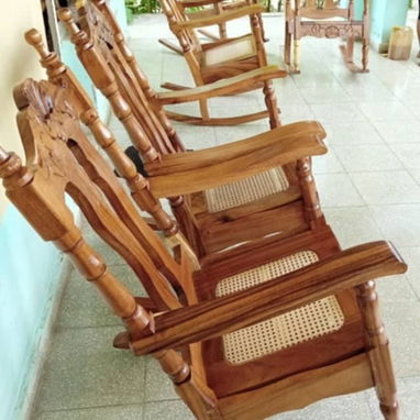 Juegos de sillones tradicional - 3/3