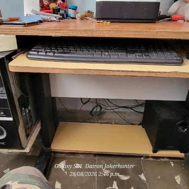 🔥 VENDÓ PC COMPLETA GAMER/WORKSTATION + MESA Y SILLA - ¡URGE SALIR! - 2/7