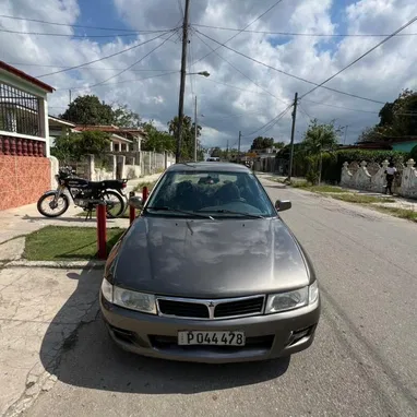Mitsubishi Lancer 1997 6000 usd - Img 123549160