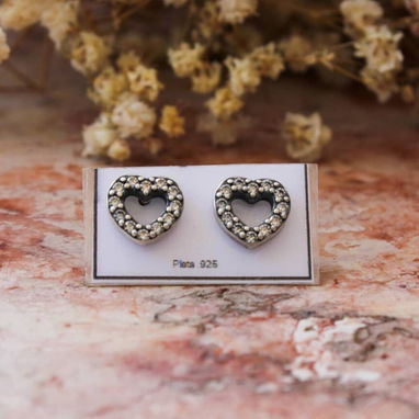 Aretes Pandora - Img 122319064