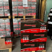 Baterías de 12 v 200 amp 🚛🛣️ - Img 55735005