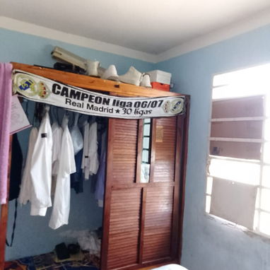APARTAMENTO EN VÍBORA PARK - 4/10
