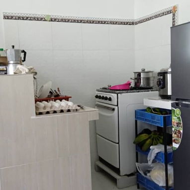 Vendo apto capitalista en vedado - Img 124245228
