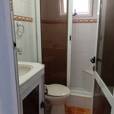 Apartamento en Nuevo Vedado con Planta Electrica. (Ecoflow). Tanque de agua Extras. - Img 123206194