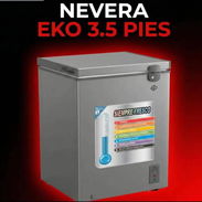 Nevera 3.5 pies - Img 57451418