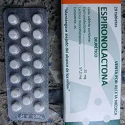 Espironolactona 20tab - Img 55512617