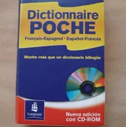 🔴 Diccionario Longman 🇪🇦🇫🇷 - Img 50781701