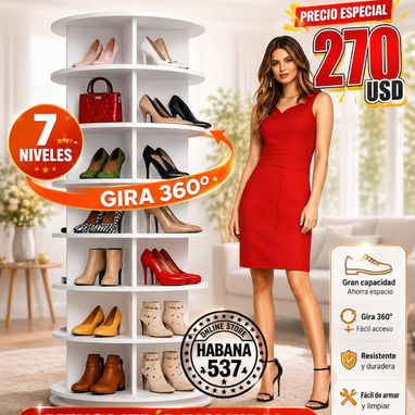 Variedades de artículos - 9/10