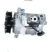 COMPRESOR PARA A200,GLA Y B180 NUEVO - Img 57533318