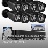 Sistema de cámaras 📷🔥✅ - Img 57968004