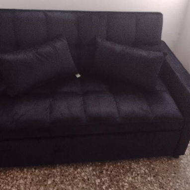 Sofás cama cameros de gran confort - 2/4