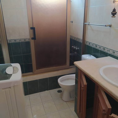 ALQUILO APARTAMENTO CASINO DEPORTIVO - Img 119443333