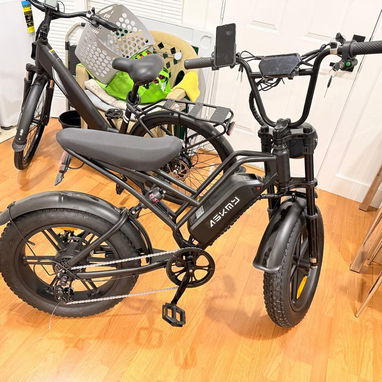 Somos Mi Habana en bici!Tenemos variedad de productos! - 10/10