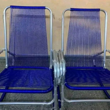 Sillones de suiza - 3/3