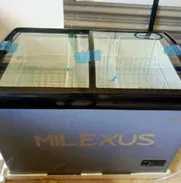 Nevera Milexus de 11pies - 630USD - Img main-image-50399289
