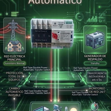 Ecoflow, conversores, baterias y mas - Alain - 2/10