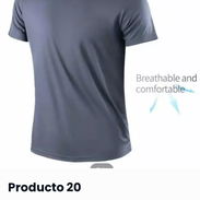✨ Pullover gris para hombre ✨ - Img 55770284