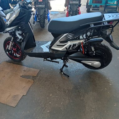 Motos eléctricas marca Vedca.SUPER PRECIO ‼️ - Img 118888143