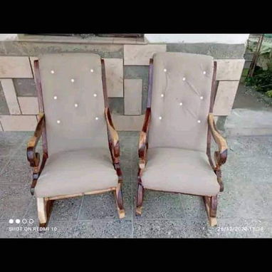 Excelente Sillones para un excelente descanso - 6/10