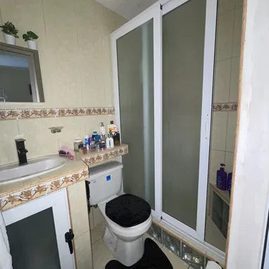 Se vende apartamento de 2/2 en 10 de octubre - Img 124146140