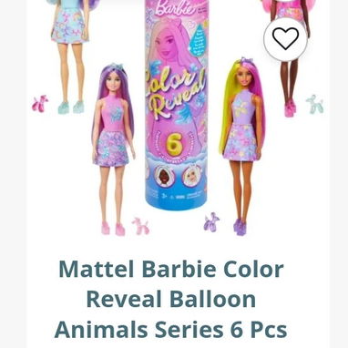 Barbies - Img 124696964