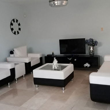 Rento casa de lujo en Santa Fe de 3 habitaciones con jacuzzi , salida y vista al mar!! - Img 79527874