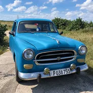 Peugeot 403 - Img 57690286