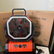 Ventiladores f6 40usd por unidad y por cantidad a 32usd venta mínima una caja de 12 unidades - Img 58038129