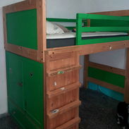 Cama de niño - Img 57051757