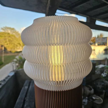Lumen (L) - Lámpara de Mesa - 7/8