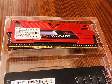 RAM DDR3/DDR4 - Img main-image