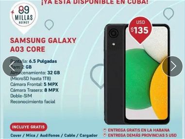 Teléfonos para toda Cuba - Img main-image