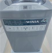 Lavadora Winia de 6 Kg automática - Img 45866923