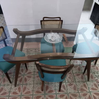 Juegos de comedor - Img 121270038
